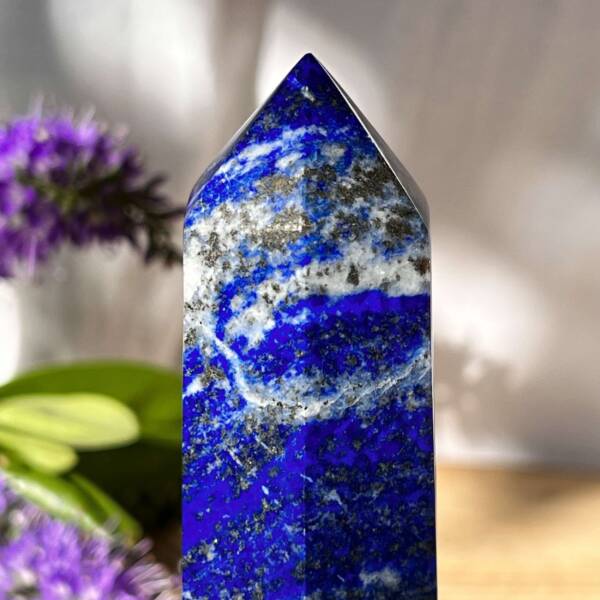 Lapis lazuli tower - Image 4
