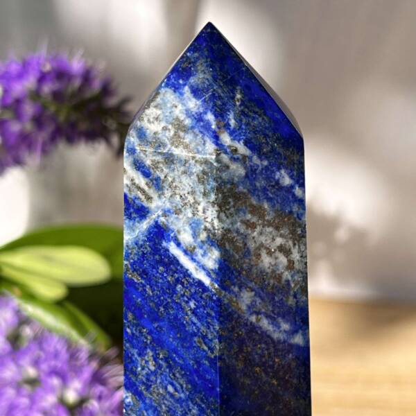 Lapis lazuli tower - Image 6