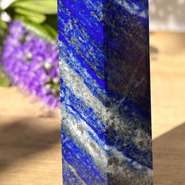 Lapis lazuli tower - Image 8