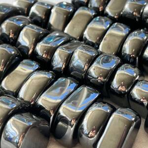 hematite magnets
