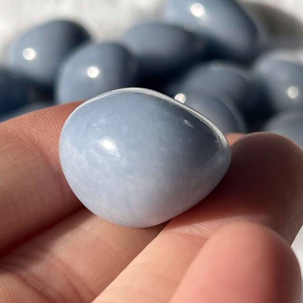 Angelite - Image 2