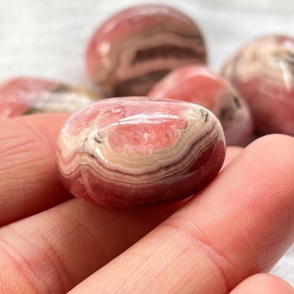 Rhodochrosite - Image 2