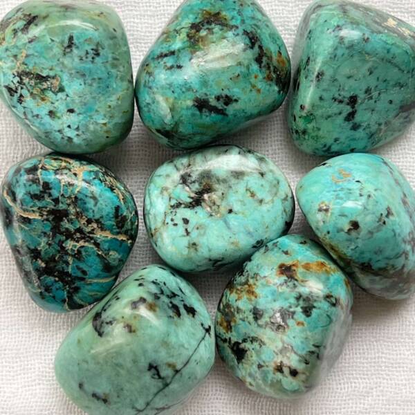 Turquoise - Image 3