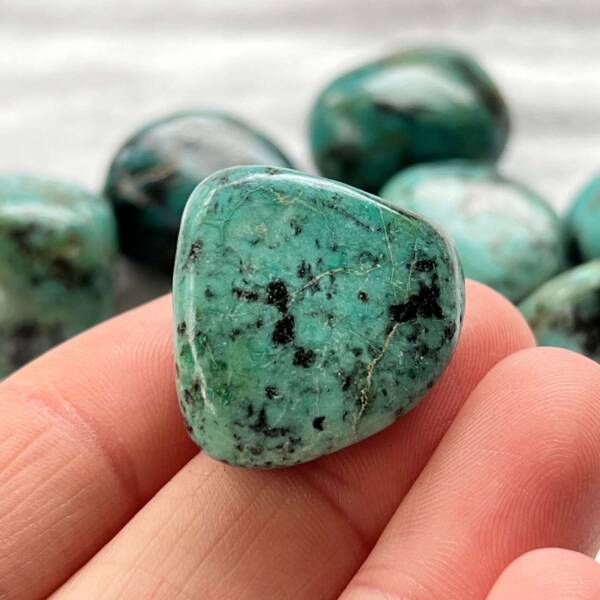 Turquoise - Image 2