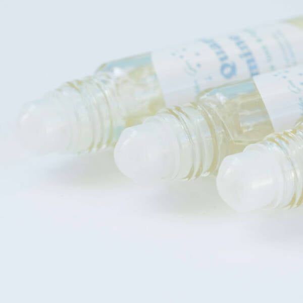 Quartz and jasmine positive affirmation oil - Image 2