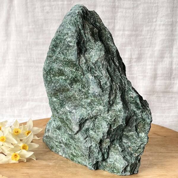 natural fuchsite