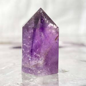 amethyst tower