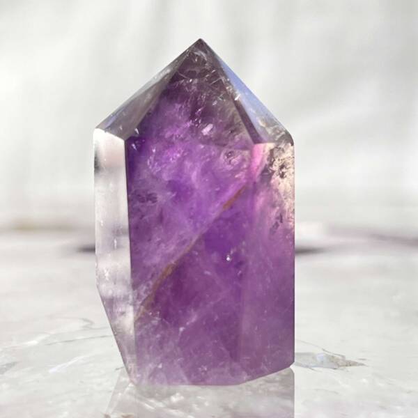 amethyst tower