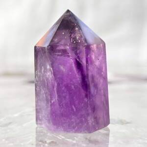 amethyst tower