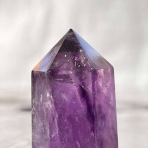 amethyst tower