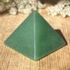 aventurine pyramid