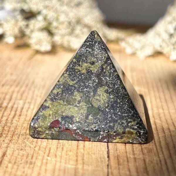dragonstone pyramid