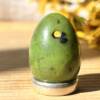 green jade yoni egg
