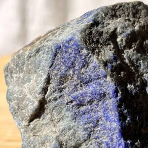 natural lapis lazuli