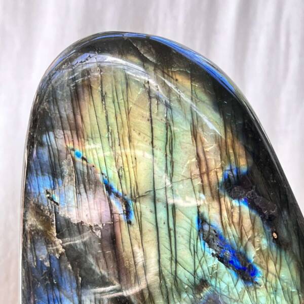 labradorite freeform