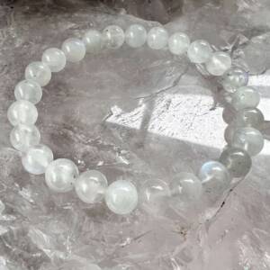 moonstone bracelet