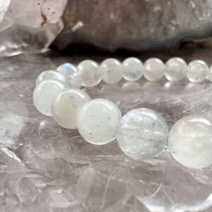 moonstone bracelet