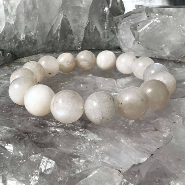 moonstone bracelet