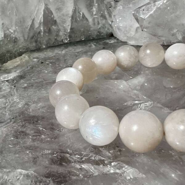 moonstone bracelet