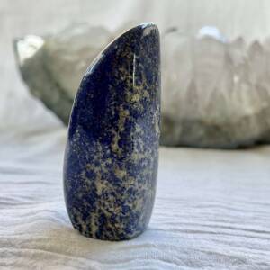 lapis lazuli freeform