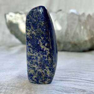 lapis lazuli freeform