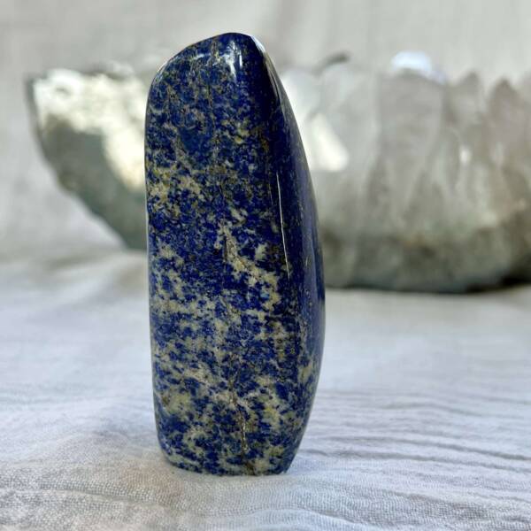 lapis lazuli freeform