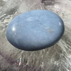 angelite soapstone