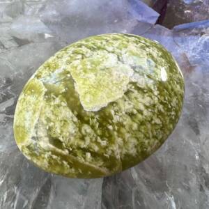 serpentine soapstone