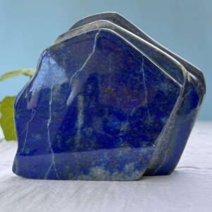 lapis lazuli freeform