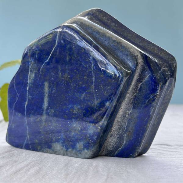 lapis lazuli freeform