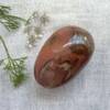 polychrome jasper tumblestone root chakra muladhara