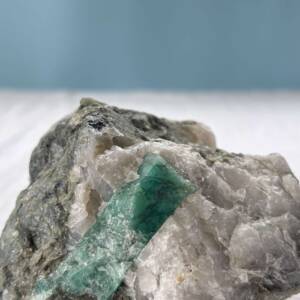 natural emerald