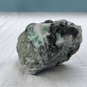 natural emerald