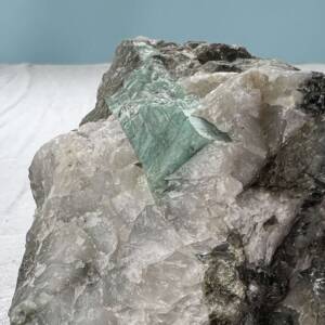 natural emerald