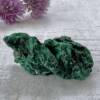 natural malachite specimen green crystal heart chakra anahata