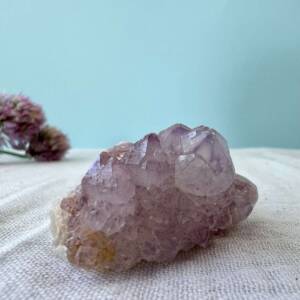 Veracruz amethyst cluster