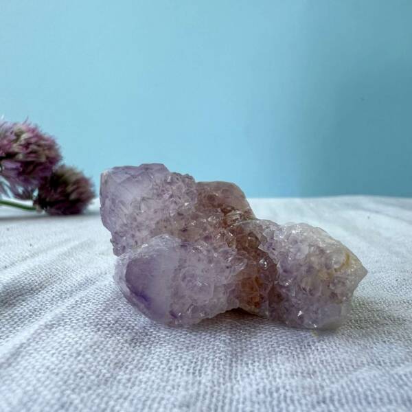 Veracruz amethyst cluster