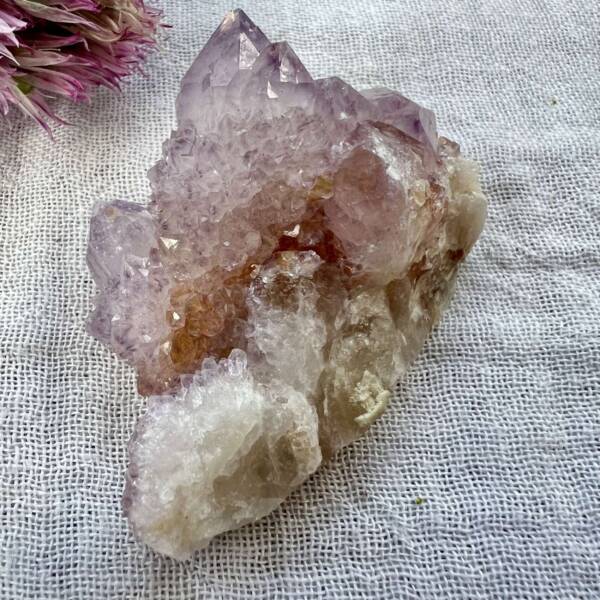 Veracruz amethyst cluster - Image 6