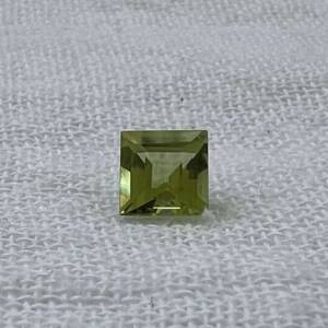 peridot gemstones