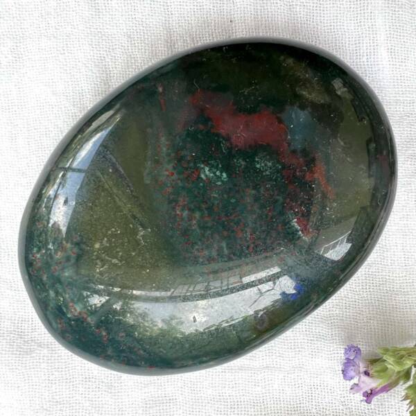 bloodstone soapstone