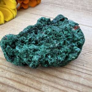 malachite specimen