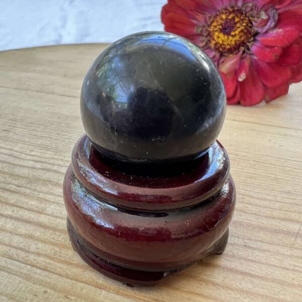 shungite sphere