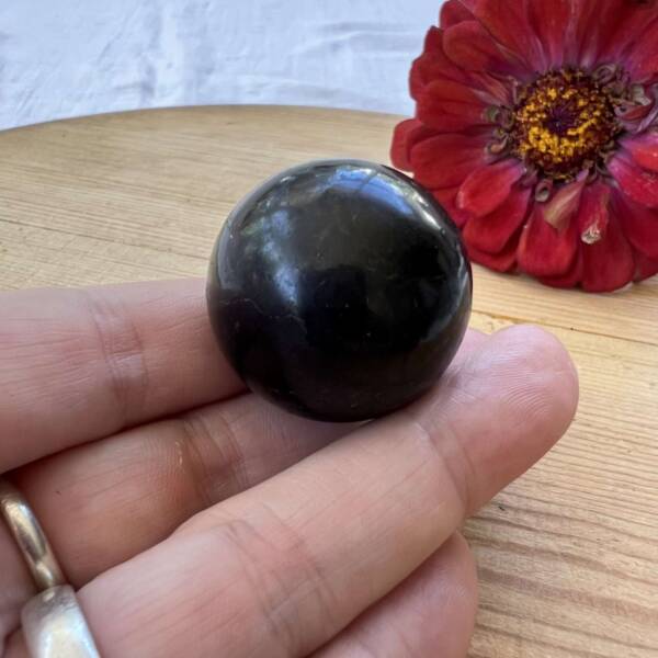 shungite sphere