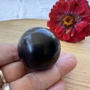 shungite sphere