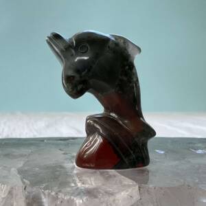 bloodstone dolphin