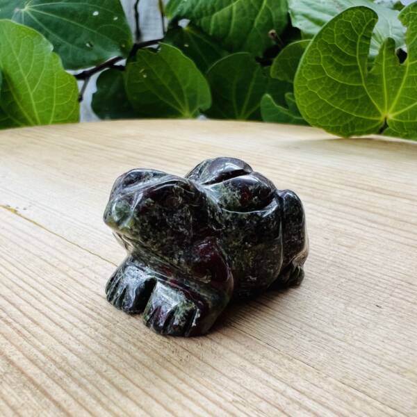 dragonstone frog