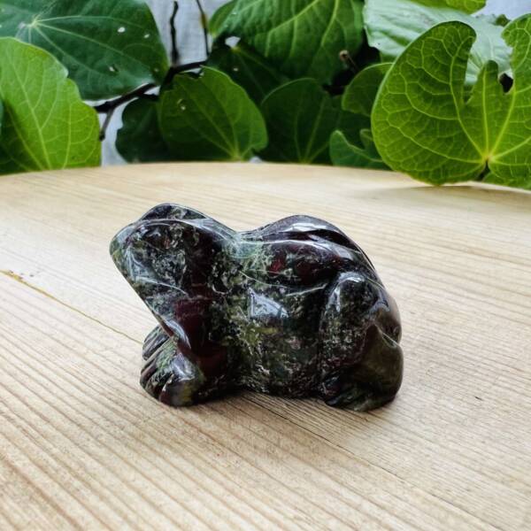 dragonstone frog