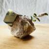 natural iron pyrite cube in matrix online crystal shop