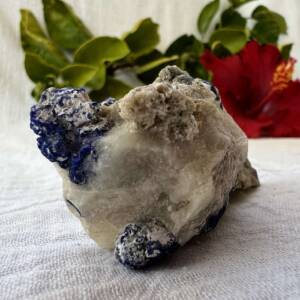 natural lapis lazuli