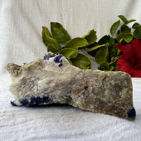 natural lapis lazuli